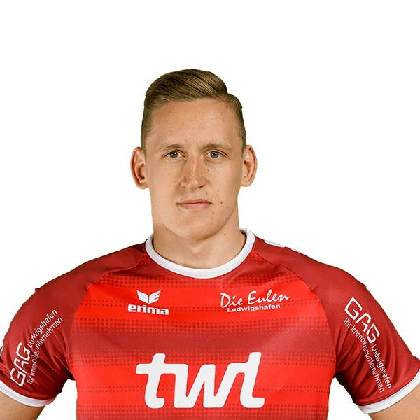 Daniel  Hideg